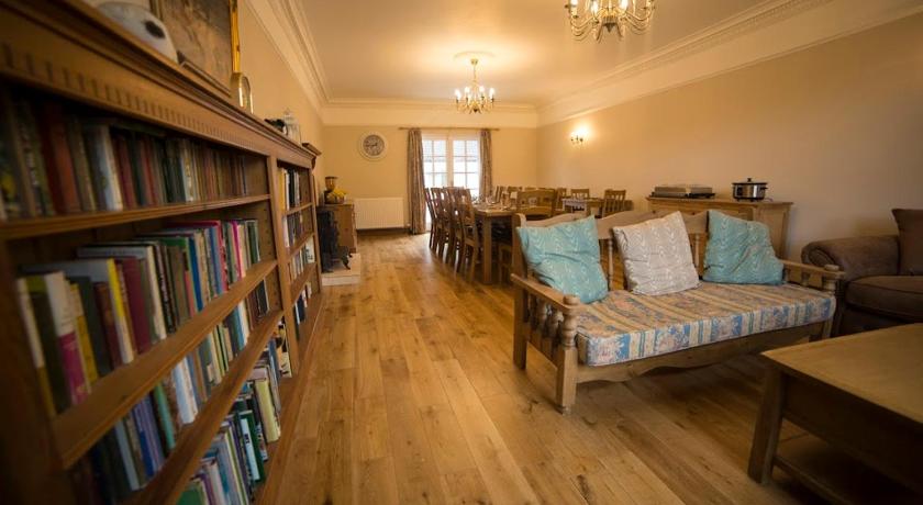 Whitehouse B&B photo