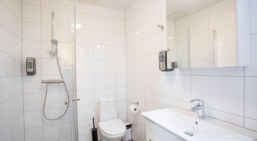 ApartDirect Alvsjo — Hotel in Stockholm