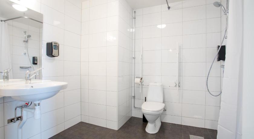 ApartDirect Alvsjo photo