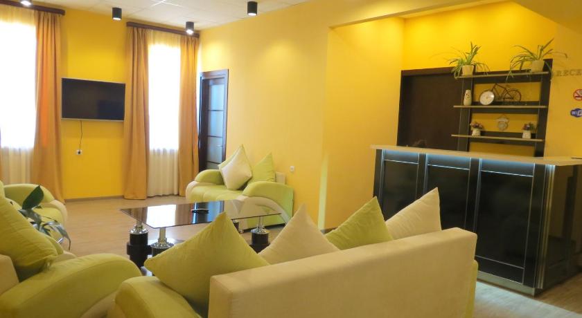 Your Home Hotel photo