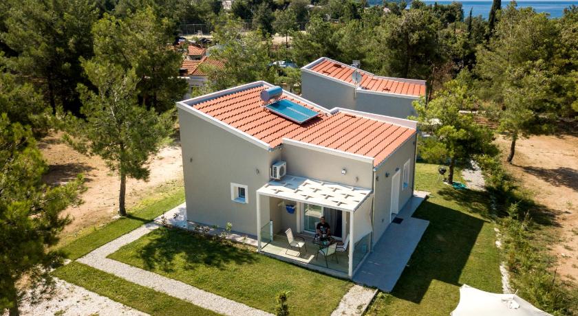 Venice Deluxe Studios — Hotel in Thassos