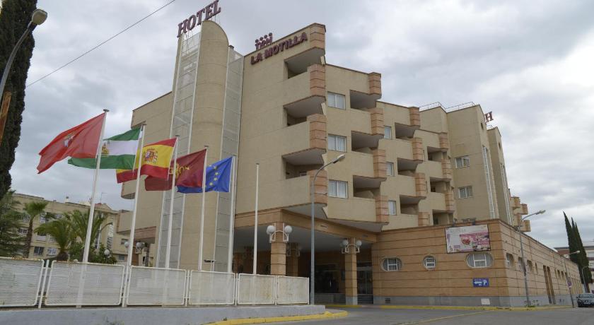 TRH La Motilla Hotel