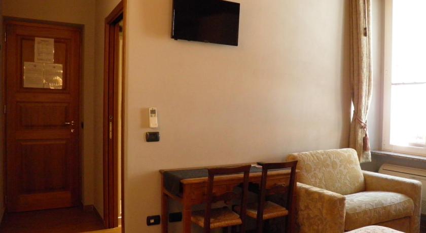 In Centro Charme — Hotel in Bergamo
