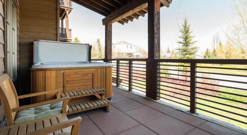 Silver Star #1104 - 2 Bed Condo — Hotel in Park City (UT)