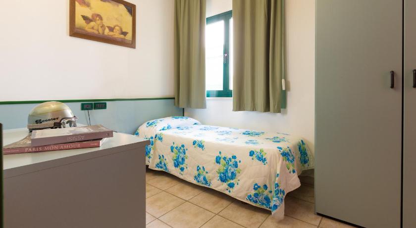 Hotel Franco Antonelli photo