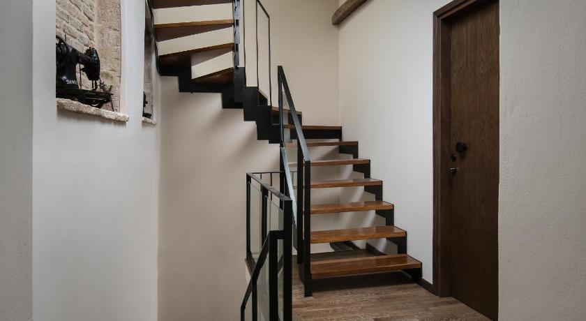 Nonnalena Boutique Hotel photo