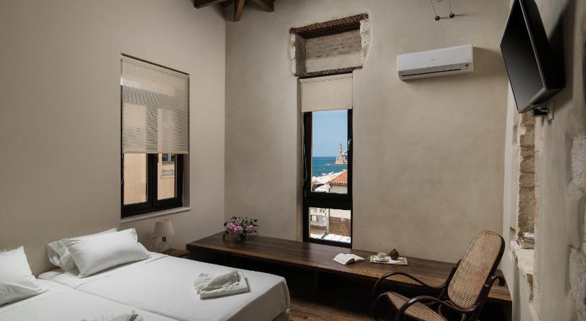 Nonnalena Boutique Hotel — Hotel in Crete Island