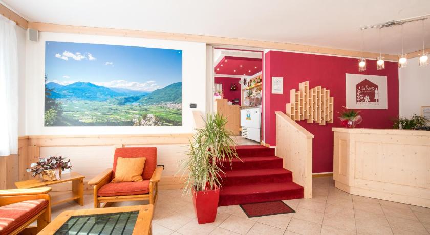Hotel Da Remo photo