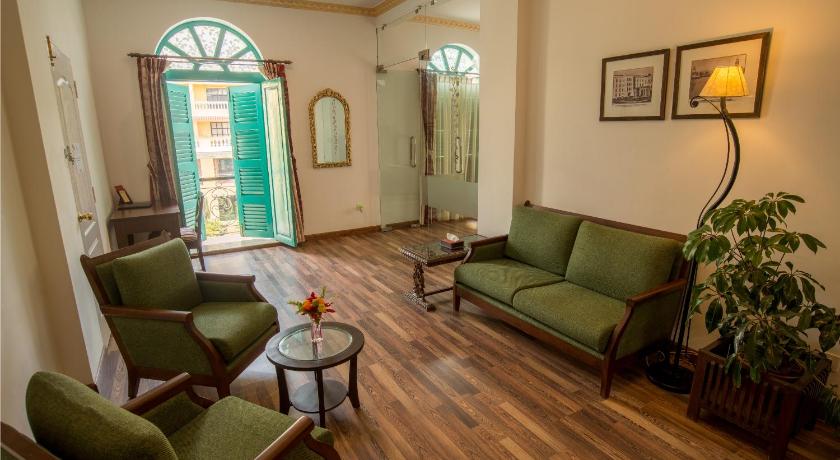 Image of Suite - Garden View 15