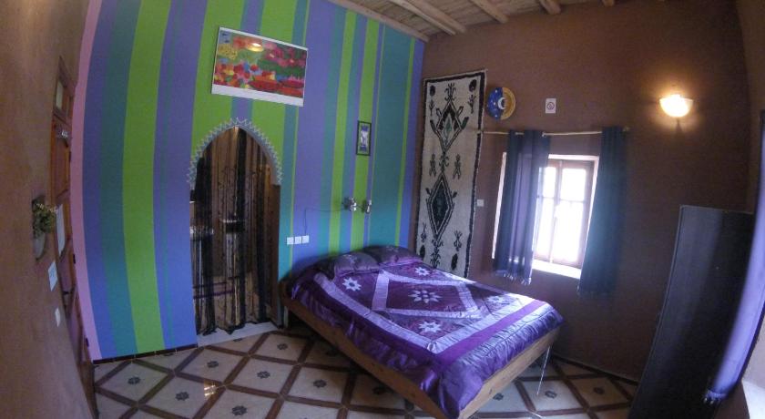 Image of Double Room with Private Bathroom 4