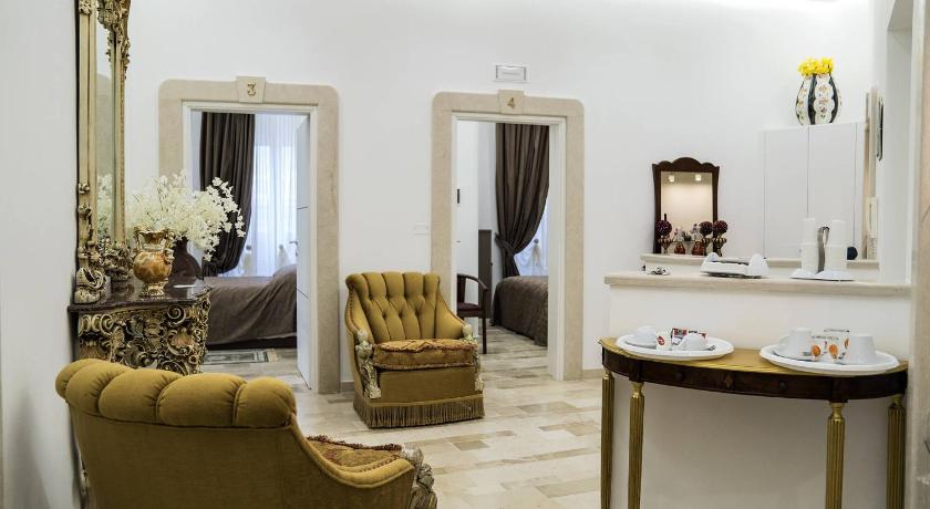 B&B Conte Cavour