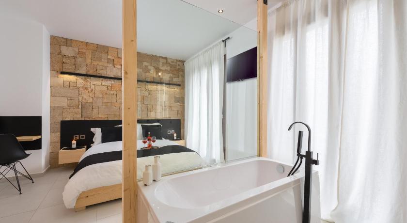 Old Town Senses Boutique Hotel photo