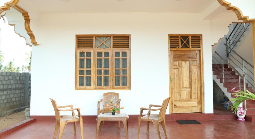 Nilveli star view hotel - image 7