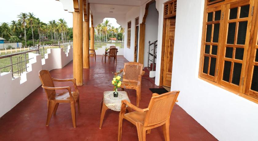 Nilveli star view hotel - image 3