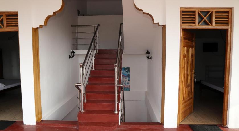 Nilveli star view hotel - image 18