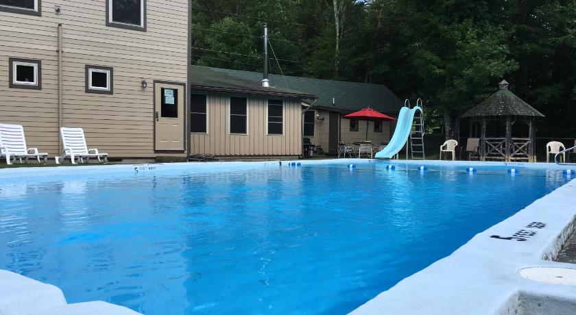 Slide Mountain Forest House photo