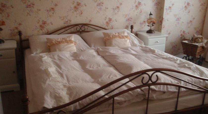 Apartman Nostalgie — Hotel in Telc