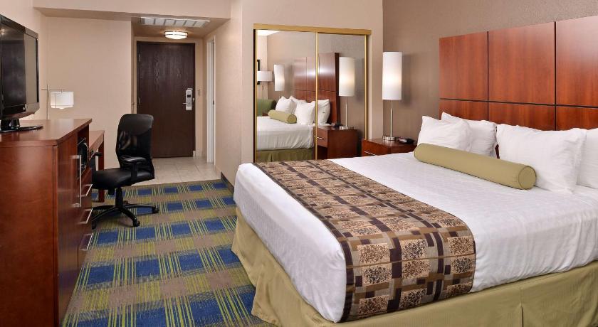 Best Western Plus Heritage Inn Rancho Cucamonga/Ontario