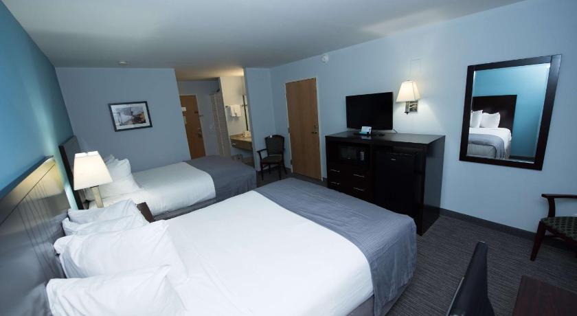 Best Western New Baltimore Inn