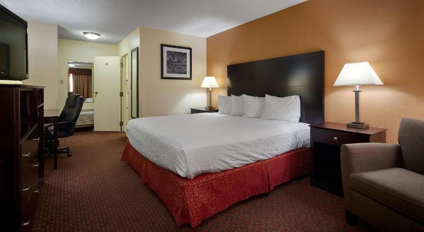 Best Western Inn of St. Charles