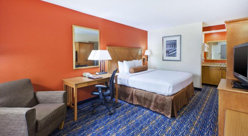 Best Western Dulles Airport Inn