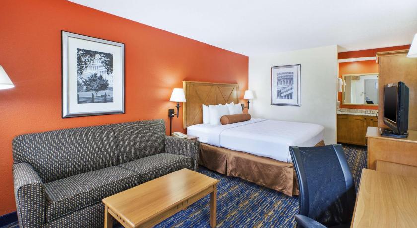 Best Western Dulles Airport Inn