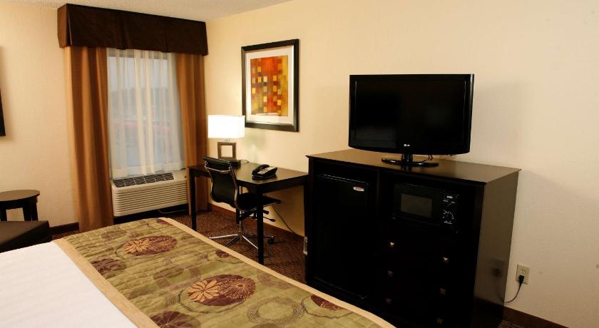 Best Western PLUS Goldsboro