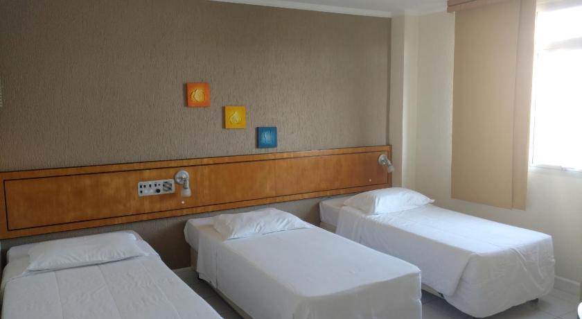 Brisamar Suite Hotel