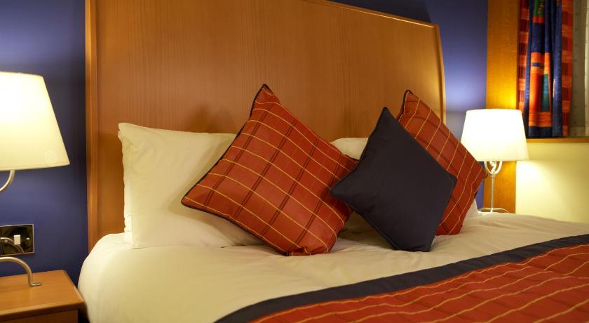 The Bull Hotel; Sure Hotel Collection by Best Western