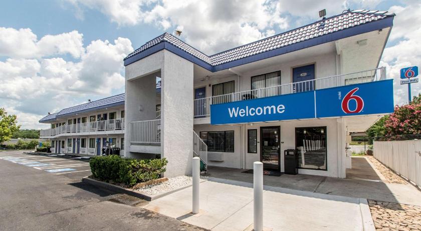 Motel 6-Norcross, GA - Atlanta Northeast photo