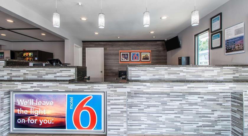 Motel 6-Norcross, GA - Atlanta Northeast photo