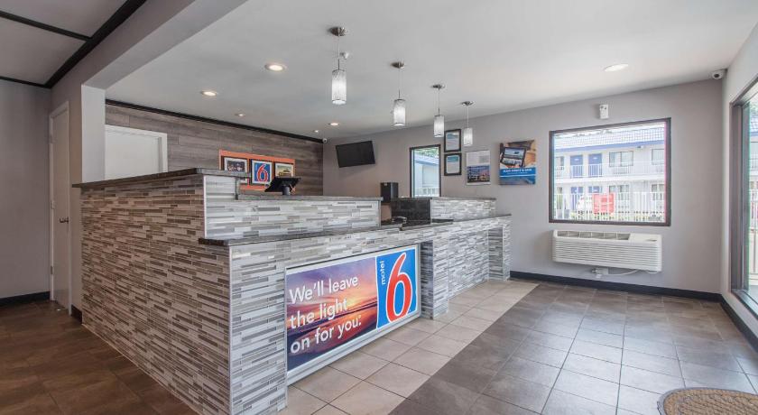 Motel 6-Norcross, GA - Atlanta Northeast photo