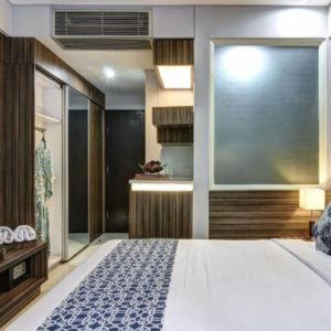 Imatge de Habitació Superior Llit Doble (Superior Double Bed) 1