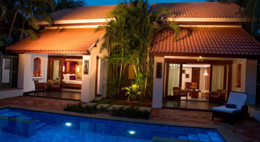 Image of Pool Villa - Complimentary Hi-Tea & Snacks 4
