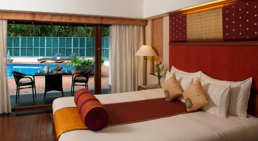 Image of Pool View Chalet - Complimentary Hi-Tea & Snacks 5