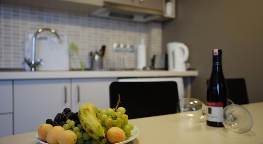 Home Stay Home Sisli - image 8