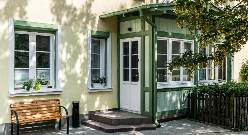 Sanhaus Apartments - Apartamenty Sailor photo