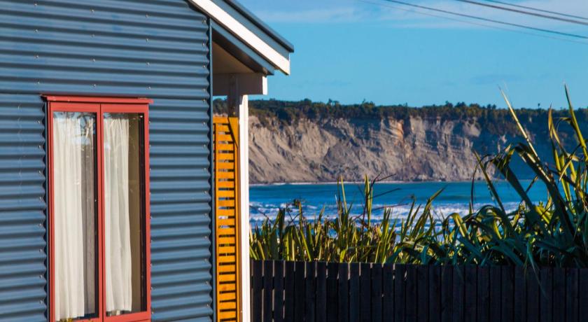 BeachView Motel — Hotel in Greymouth