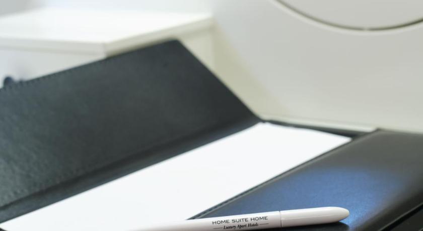 Home Stay Home Sisli - image 13