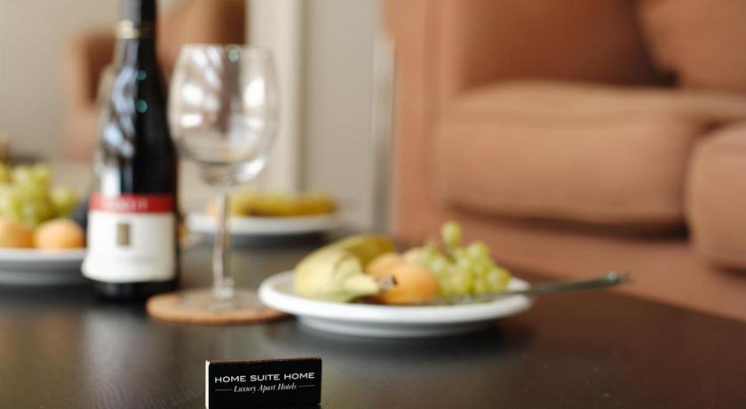 Home Stay Home Sisli - image 12