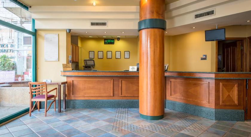 Rimonim HaMa'ayan Nazareth Hotel photo