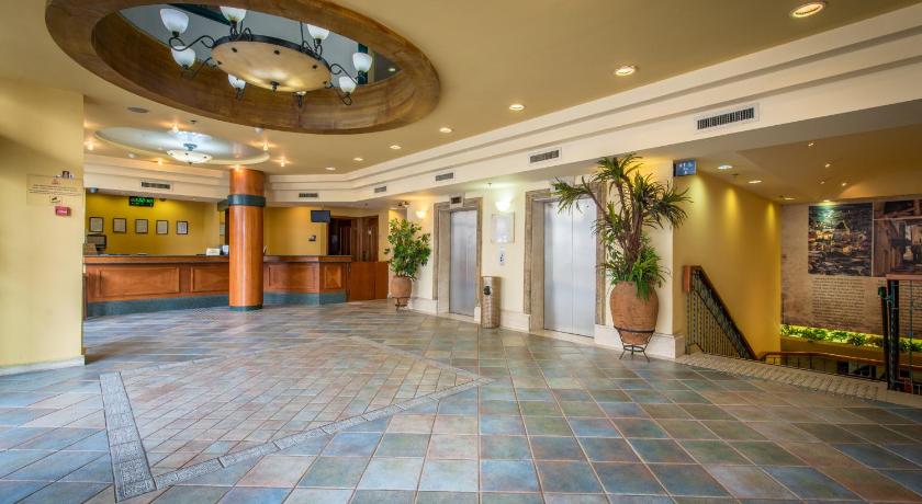 Rimonim HaMa'ayan Nazareth Hotel photo
