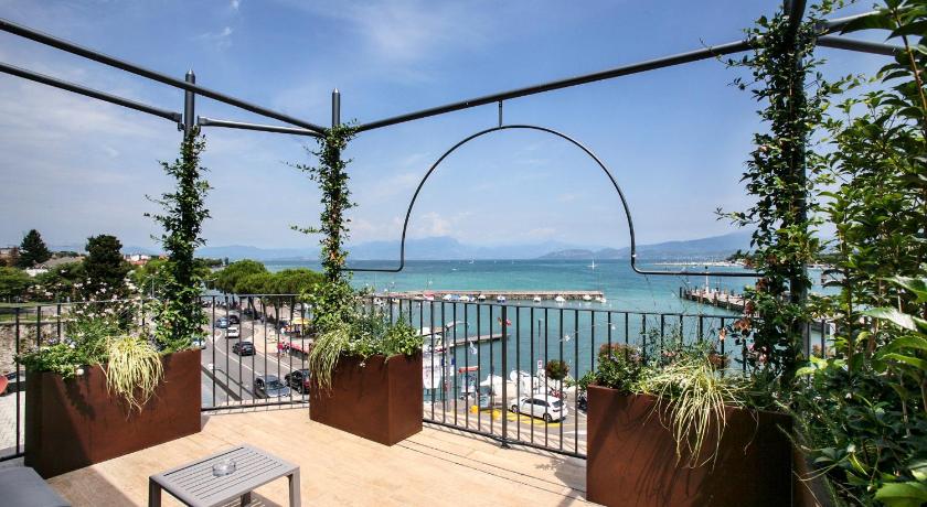 Riviera Carducci Rooms photo