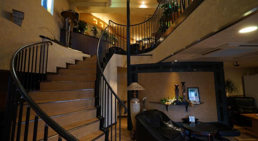 薩摩川內 Hotel Satellite 住宿 设施