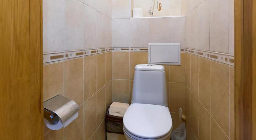 Home Hotel Apartments on Zoloti Vorota photo