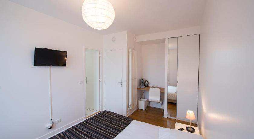Residence Service Appart Hotel photo