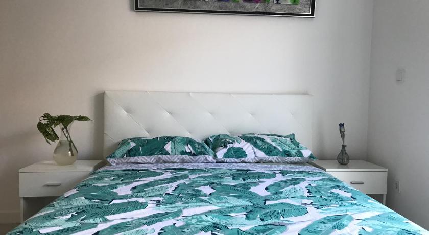 Apartment in Sol photo