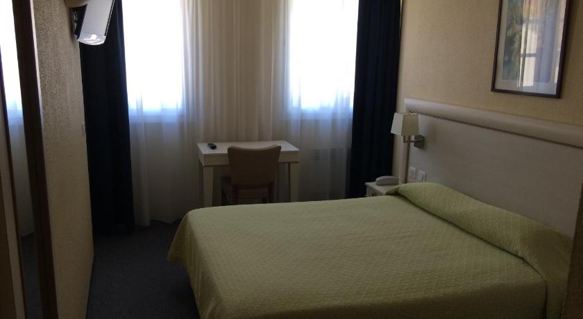 Hotel Elysee