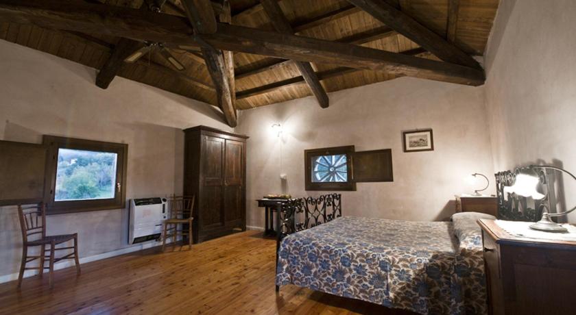 Agriturismo Monterone