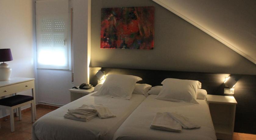 Hotel Ciudad De Borja Spain 2021 Reviews Pictures Deals